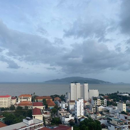 Marina T&T Apartment Нячанг Екстер'єр фото