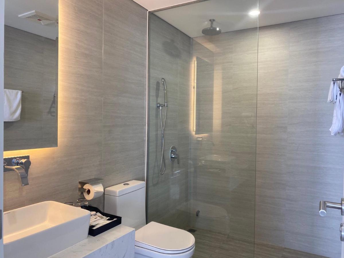 Marina T&T Apartment Нячанг Екстер'єр фото