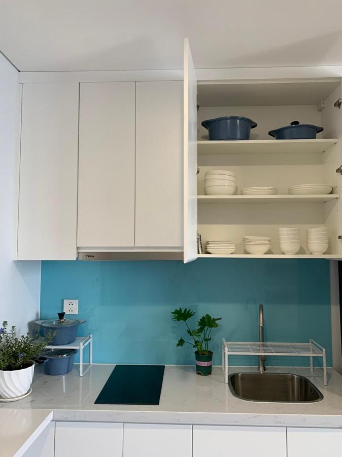 Marina T&T Apartment Нячанг Екстер'єр фото