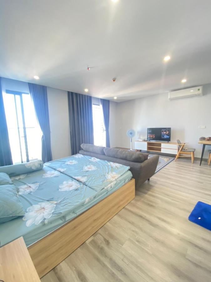 Marina T&T Apartment Нячанг Екстер'єр фото